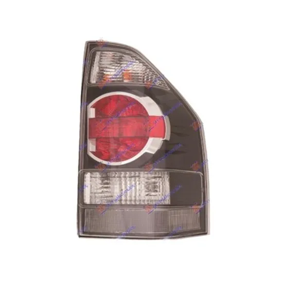 Stop Spate MITSUBISHI PAJERO 4 2006-> Lampa spate pentru 3 usi E dreapta Perioada 2006 2007 2008 2009 2010 2011 2012