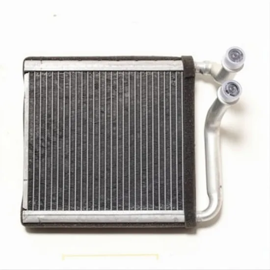 Radiator Incalzire VW SCIROCCO 2008->2017 Calorifer (153x180x26) (tip DENSO) Perioada 2014 2015 2016 2017