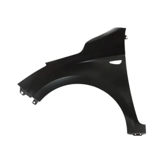 Aripa fata stanga HYUNDAI i20 2008->2015 perioada 2008 2009 2010 2011 2012 de la an de fabricatie 06/2012, cu semnal