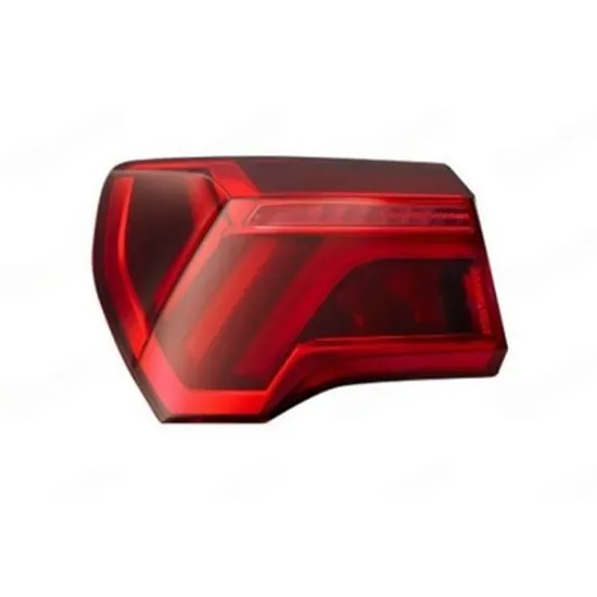 Stop Spate AUDI Q3 F3B 2018-> Lampa stop spate exterior LED (fara semnal dinamic) (ULO) STANGA Perioada 2018 2019 2020 2021 2022 2023