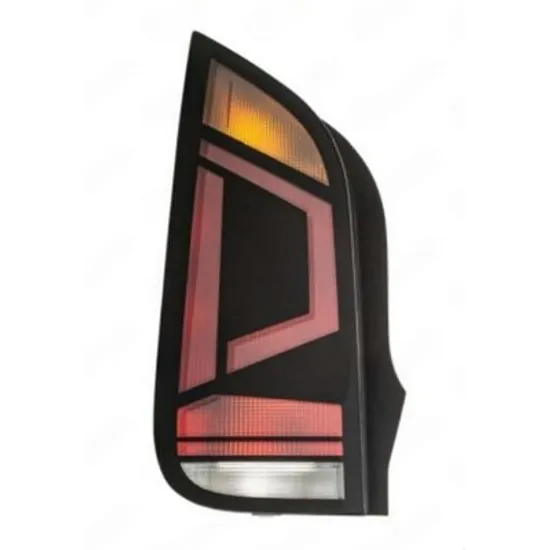 Stop Spate VW UP 2019-> Lampa stop spate (HELLA) STANGA Perioada 2019 2020 2021 2022 2023 2024
