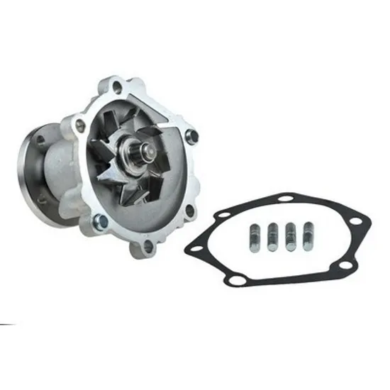 POMPA APA TOYOTA HILUX 2.4 TD 4WD -66KW/90CP- 2446cmc, pentru motor 2L-T, perioada 1998,1999,2000,2001,2002