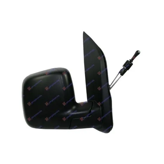 Oglinda FIAT FIORINO 265 2013-> Oglinda exterioara cablu dreapta Perioada 2016 2017 2018 2019 2020 2021