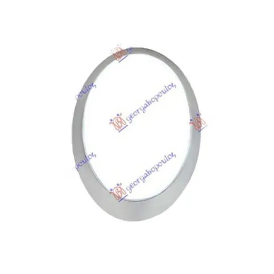 Ornament far MINI MINI COOPER R50, R53 2001->2006 Ornament far dr Perioada 2001 2002 2003 2004 2005 2006