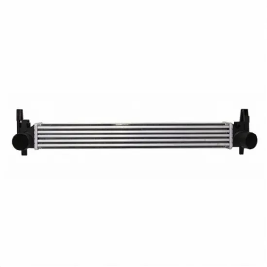 Intercooler SEAT IBIZA 4 2008->2017 Radiator intercooler 1.2-1.4-1.6-1.9 TDi diesel (640x82x64) Perioada 2012 2013 2014 2015
