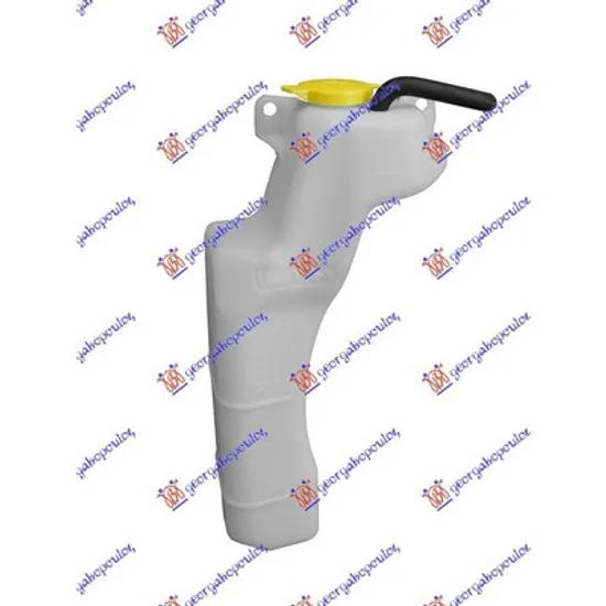 Vas Expansiune SUBARU FORESTER SH 2008->2013 Vas expansiune benzina Perioada 2008 2009 2010 2011 2012 2013 2014