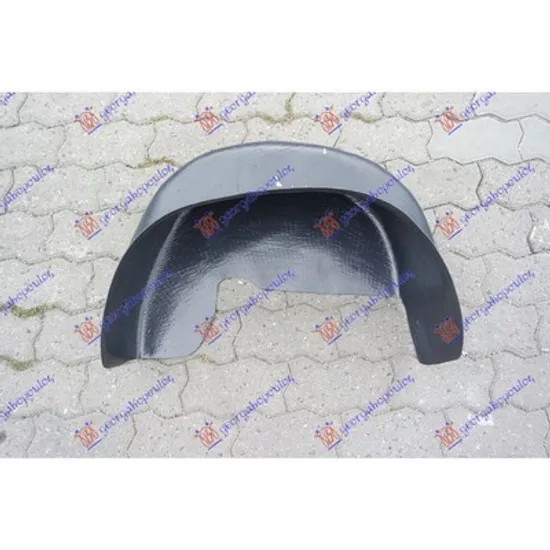 Carenaj spate CITROEN SAXO 1996->2004 Carenaj spate stanga, Perioada 1996 1997 1998 1999 2000 2001 2002 2003 2004