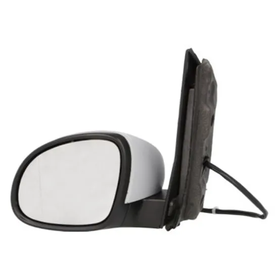 Oglinda exterioara stanga VW SHARAN 2006->2020 perioada 2010 2011 2012 2013 2014 2015 cu lampa podea, cu lumini de pozitie,