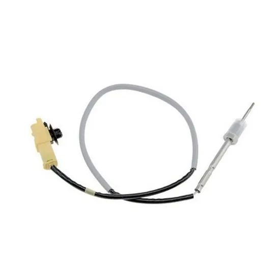 SENZOR TEMPERATURA GAZE EVACUARE NISSAN X-TRAIL 2.0 dCi 4x4 -110KW/150CP- 1995cmc, pentru motor M9R, perioada 2007,2008,2009,2010,2011,2012,2013