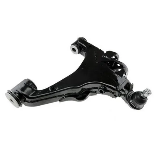 BRAT SUSPENSIE FATA STANGA TOYOTA LAND CRUISER 4.7 V8 -202KW/275CP- 4664cmc, pentru motor 2UZ-FE, perioada 2007,2008,2009,2010,2011,2012,2013