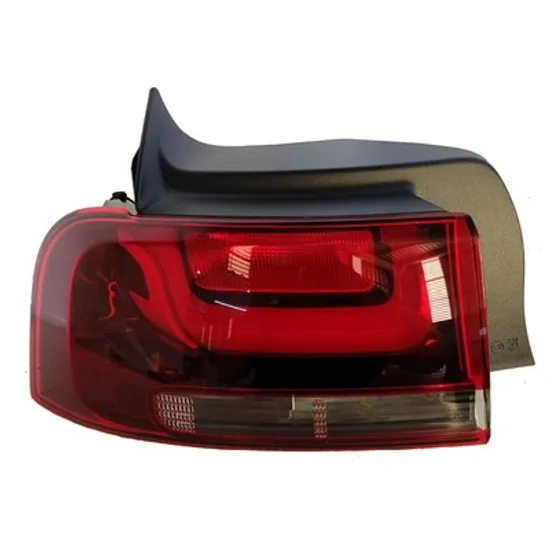 Stop Spate CITROEN C4 CACTUS 2014-> Lampa stop spate exterior (VALEO) STANGA Perioada 2018 2019 2020 2021 2022 2023 2024