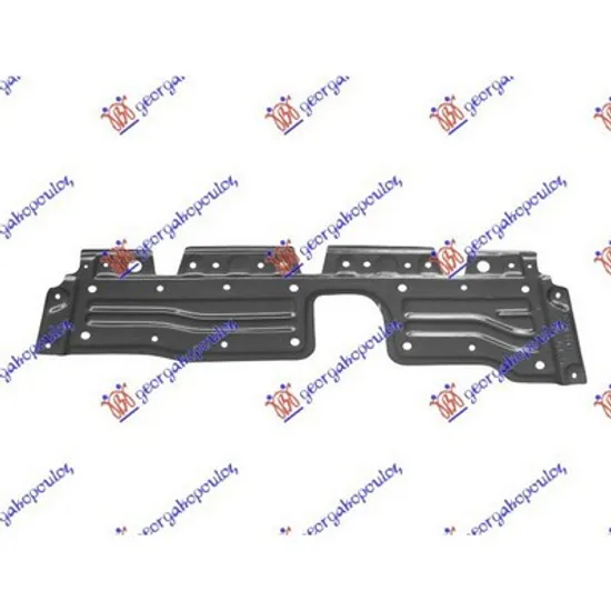 Scut Motor MITSUBISHI SPACE STAR 1998-> Scut motor PLASTIC Perioada 1998 1999 2000 2001 2002 2003 2004