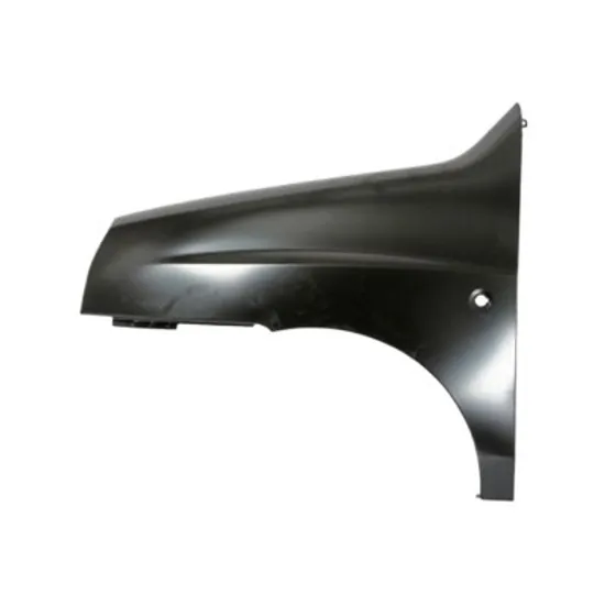 Aripa fata stanga FIAT DOBLO 223 2000->2010 perioada 2001 2002 2003 2004 pana la an de fabricatie 11/2005, cu semnal