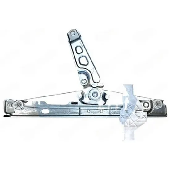 Macara Usa PEUGEOT 3008 2009->2016 Macara usa fata electrica fara motor STANGA Perioada 2013 2014 2015 2016