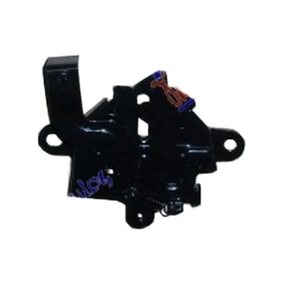 Broasca capota fata TOYOTA YARIS 2005->2011 Inchizator capota motor, 2006->2012 Perioada 2005 2006 2007 2008 2009 2010