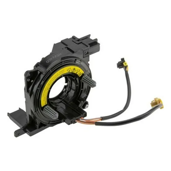 SPIRALA AIRBAG VOLVO V70 D5 AWD -136KW/185CP- 2401cmc, pentru motor D 5244 T4, perioada 2007,2008,2009