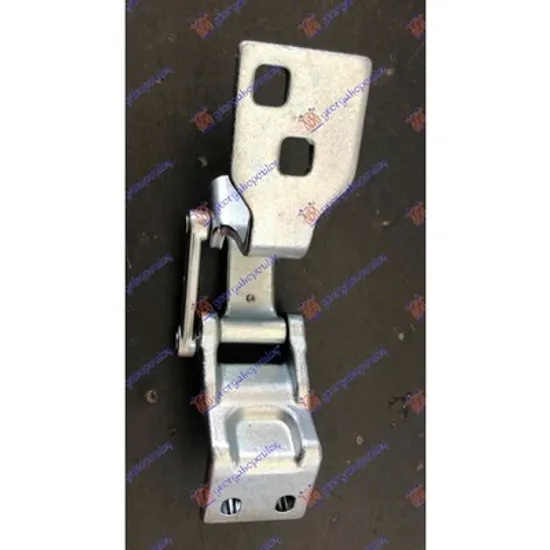 Balama Capota spate FORD TRANSIT CONNECT 2002->2013 Balama hayon superior stanga Perioada 2003 2004 2005 2006 2007 2008 2009 2010