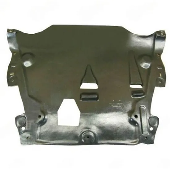 Scut Motor VOLVO XC70 2 2007->2016 Scut motor fata plastic benzina diesel Perioada 2013 2014 2015 2016 2017 2018 2019