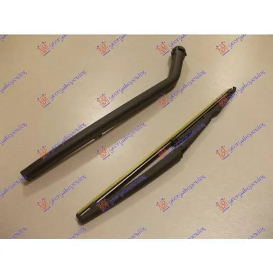 Brat Stergator FIAT PALIO 178 1996-> Brat stergator spate cu lamela 330mm 1999->2004 Perioada 1996 1997 1998 1999 2000 2001 2002 2003 2004