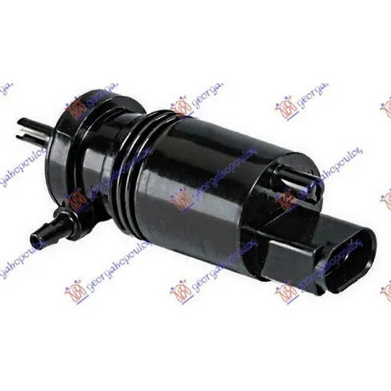 Pompa Spalator JEEP WRANGLER 3 2007->2016 Motoras spalator parbriz Perioada 2007 2008 2009 2010 2011 2012 2013 2014 2015 2016 2017