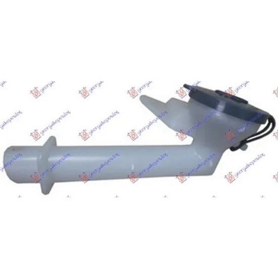 Vas Spalator NISSAN NAVARA D23 2014-> Vas stropitor parbriz conducta umplere Perioada 2015 2016 2017 2018 2019 2020 2021