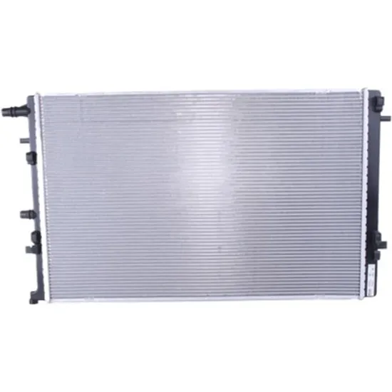 Radiator apa RENAULT MEGANE 3 2015-> pentru 1.2 TCe 130, perioada 2015 2016 2017 2018 2019 2020