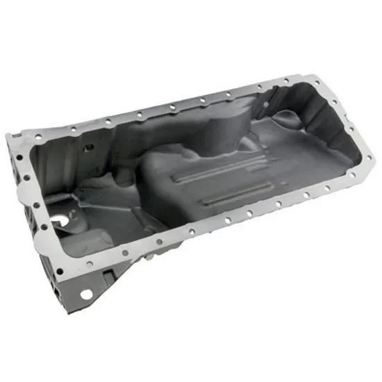 BAIE DE ULEI BMW SERIE 3 325 i -155KW/211CP- 2996cmc, pentru motor N53 B30 A, perioada 2007,2008,2009,2010,2011