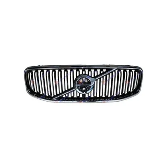 Grila Radiator VOLVO XC60 2 2017-> Grila radiator complet cu camera (MOMENTUM) Perioada 2016 2017 2018 2019 2020 2021 2022