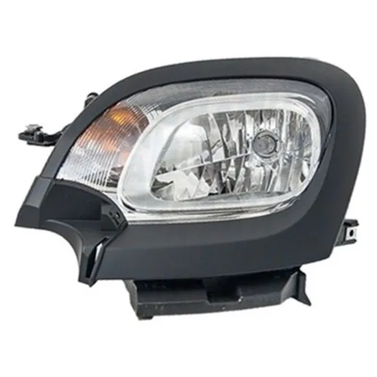 Faruri FIAT PANDA 312 2012-> Far electric (CROSS) (E) (MARELLI) STANGA Perioada 2012 2013 2014 2015 2016 2017