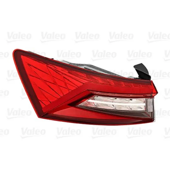 Stop Spate SKODA KODIAQ 2016-> Lampa stop spate exterior LED (E) (TYC) STANGA Perioada 2016 2017 2018 2019 2020 2021