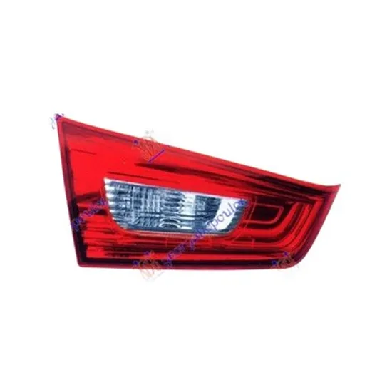 Stop Spate MITSUBISHI ASX, OUTLANDER SPORT 2010-> Lampa spate stanga interioara Perioada 2010 2011 2012 2013 2014 2015 2016
