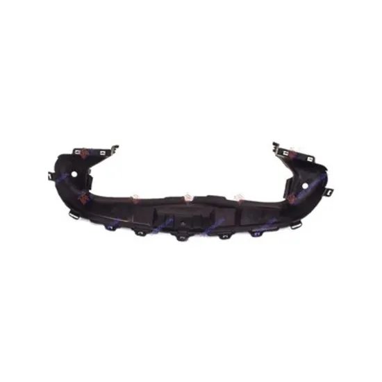 Suport grila MERCEDES E-CLASS W213 2016-> Suport grila radiator PLASTIC (AMG-LINE) Perioada 2016 2017 2018 2019 2020 2021 2022