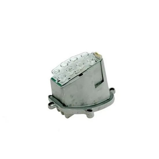 MODUL COMANDA FARURI LUMINI FATA DREAPTA BMW SERIE 7 760 i, Li, 760 Li -400KW/544CP- 5972cmc, pentru motor N74 B60 A, perioada 2009,2010,2011,2012,2013,2014,2015