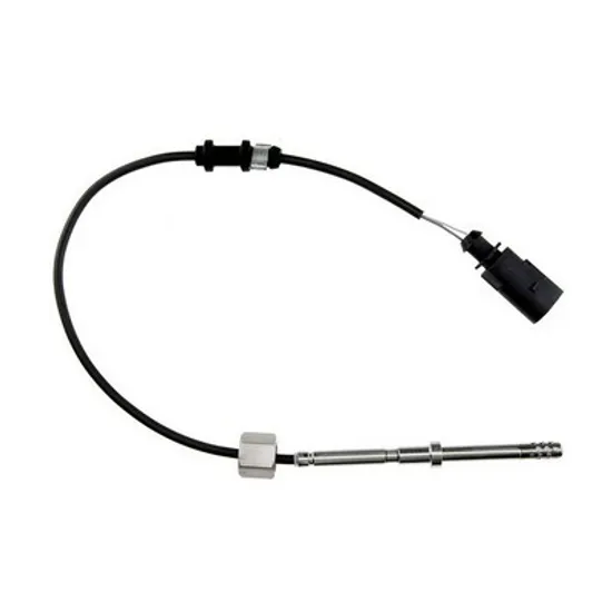 SENZOR TEMPERATURA GAZE EVACUARE DREAPTA SAAB 9-3 1.9 TiD -110KW/150CP- 1910cmc, pentru motor Z 19 DTH, perioada 2004,2005,2006,2007,2008,2009,2010,2011,2012,2013,2014,2015