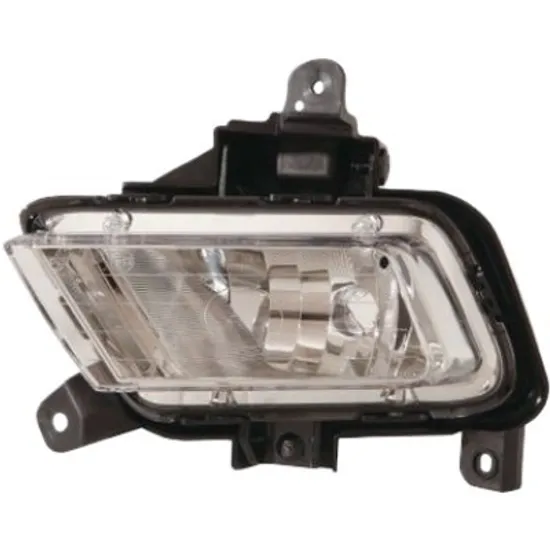 Proiector stanga KIA CEED 2006->2012, CEED SW 2007->2012 perioada 2009 2010 2011 2012 , cu bec H27W/2
