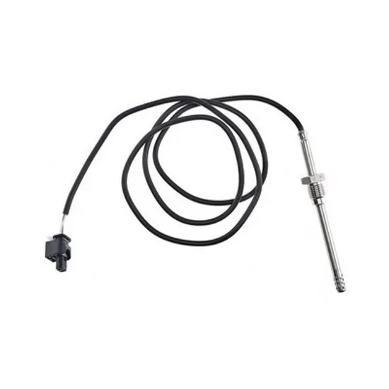 SENZOR TEMPERATURA GAZE EVACUARE DREAPTA MERCEDES SPRINTER 518 CDI -135KW/184CP- 2987cmc, pentru motor OM 642.896, OM 642.986, OM 642.992, OM 642.993, perioada 2006,2007,2008,2009