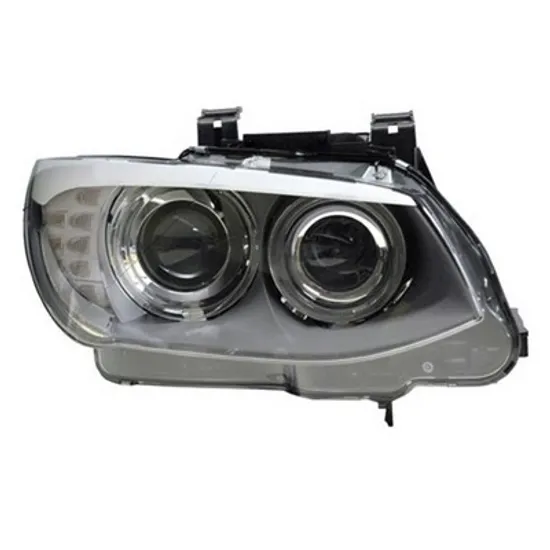 Faruri BMW 3 Cabriolet E93 2006->2013 Far dreapta Xenon LED 2010-> Perioada 2011 2012 2013