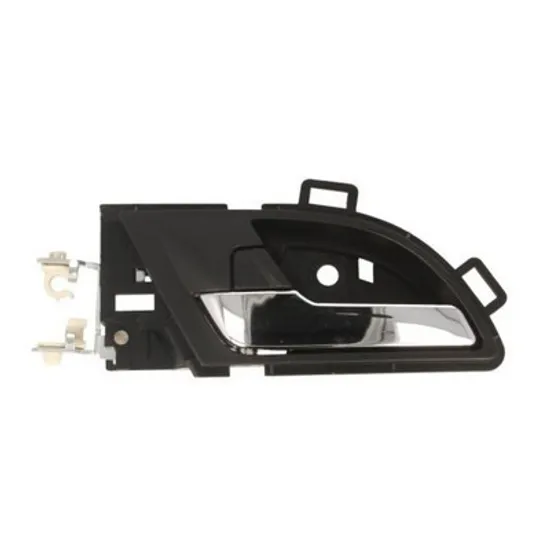 Maner Usa HONDA CR-V 3 2006->2012 Maner usa fata/spate interior cromat stanga Perioada 2006 2007 2008 2009 2010 2011 2012 2013