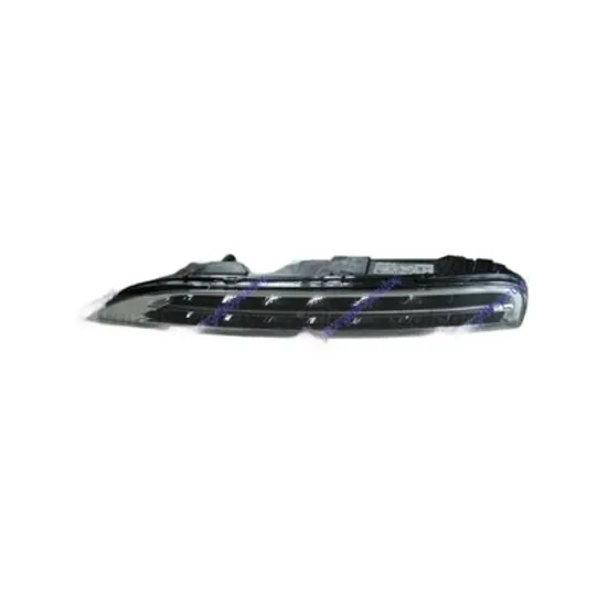 Lampa Fata PORSCHE CAYENNE 92A 2010-> Lampa daylight LED VALEO stanga Perioada 2010 2011 2012 2013 2014 2015 2016