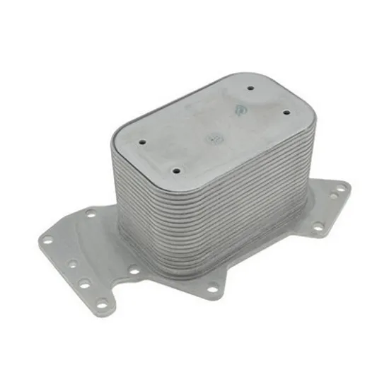 RADIATOR ULEI TERMOFLOT AUDI A6 3.0 TDI quattro -171KW/233CP- 2967cmc, pentru motor ASB, perioada 2006,2007,2008