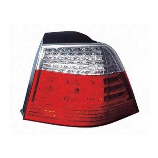 Stop Spate BMW 5 E60 2001->2010 Lampa spate exterioara dreapta pt touring ->04.07 Perioada 2003 2004 2005 2006 2007