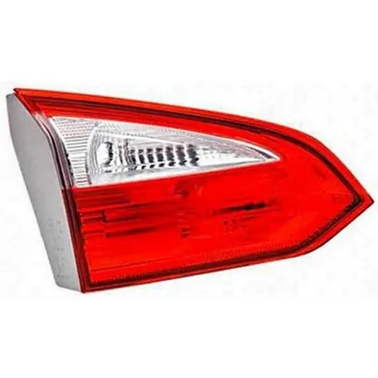 Stop Spate FORD FOCUS 3 2010->2019 Lampa stop spate interioara break LED (E) (TYC) STANGA Perioada 2011 2012 2013 2014