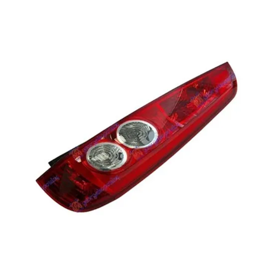 Stop Spate FORD FIESTA 5 JH 2001->2010 Lampa spate dreapta, ptr 3 usi si Van 11.05-> Perioada 2005 2006 2007 2008 2009 2010