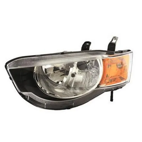 Faruri MITSUBISHI COLT 6 2004->2012 Far stanga regl electric Perioada 2008 2009 2010 2011 2012