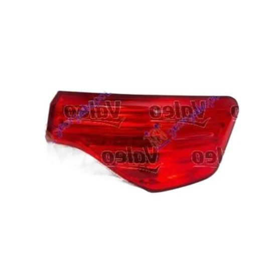 Stop Spate TOYOTA AVENSIS T27 2008->2018 Lampa spate exterior LED break (VALEO) stanga Perioada 2009 2010 2011 2012 2013 2014 2015