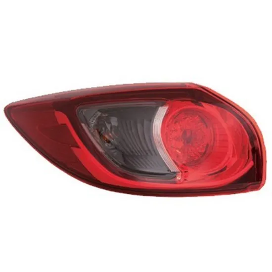 Stop Spate MAZDA CX-5 2011->2017 Lampa spate exterioara (E) stanga, 2013-> Perioada 2013 2014 2015 2016