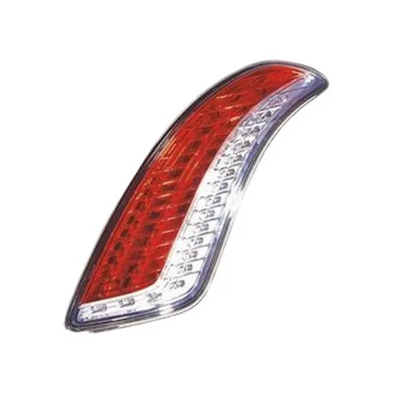 Lampa stop spate dreapta LANCIA DELTA 3 2008->2014 perioada 2008 2009 2010 2011 2012 2013 2014 , semnal alb,