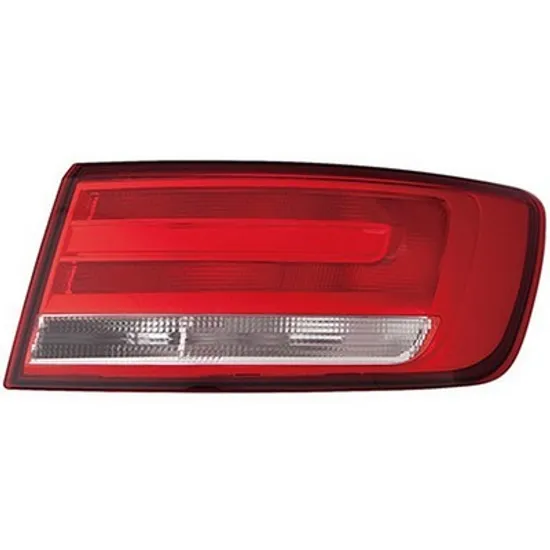 Stop Spate AUDI A4 B9 2015-> Lampa spate exterioara (HELLA) dreapta Perioada 2015 2016 2017 2018 2019 2020 2021 2022