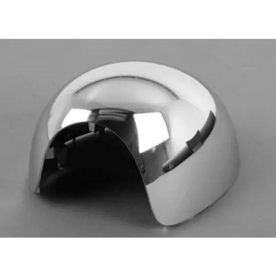 Capac Oglinda MINI MINI COOPER F55 2013-> Capac Oglinda exterioara cromat STANGA Perioada 2015 2016 2017 2018 2019 2020 2021