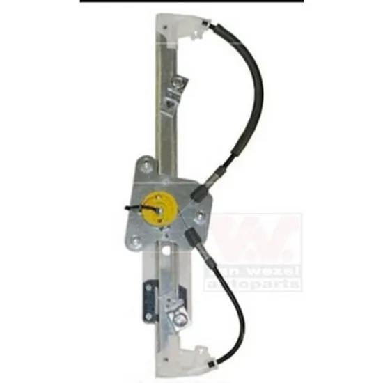 Macara Usa CITROEN C5 1 2001->2005 Macara usa spate stanga fara motor Perioada 2001 2002 2003 2004 2005